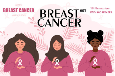 Breast cancer women&#039;s diseases