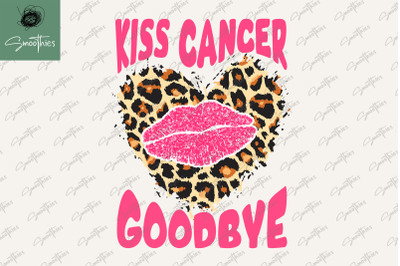 Kiss Cancer Goodbye Breast Cancer