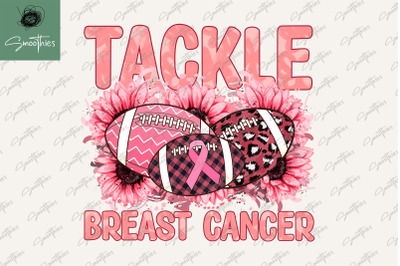 Tackle Breast Cancer