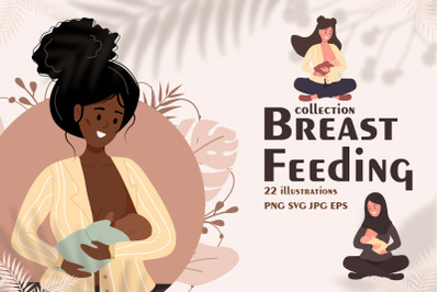 Breast Feeding collection