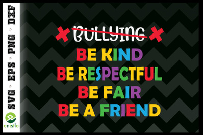 Anti-Bullying LGBT