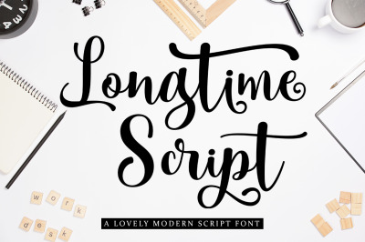 Longtime Script