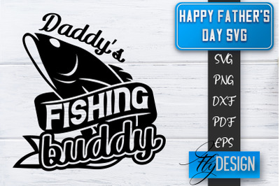 Father&#039;s Day SVG  | Daddy SVG | Best Dad Ever SVG