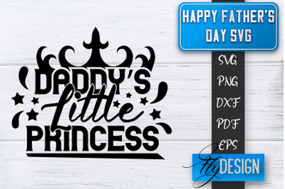 Father&#039;s Day SVG  | Daddy SVG | Best Dad Ever SVG