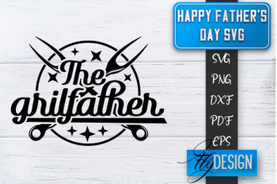 Father&#039;s Day SVG  | Daddy SVG | Best Dad Ever SVG