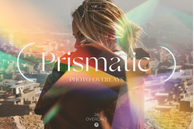 Prismatic Photo Overlays 2