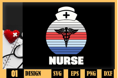 Nurse Health Care Worker