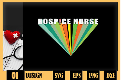 Hospice Nurse Health Care Worker