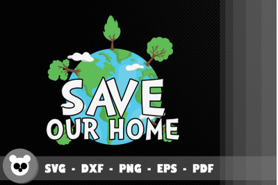 Happy Earth Day 2022 Save Our Home