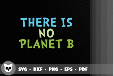 There Is No Planet B Earth Day 2022