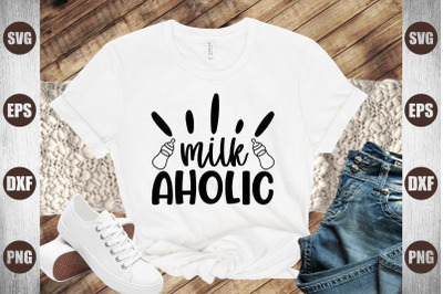 milk aholic