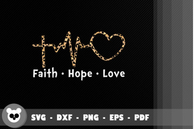 Cross Faith Hope Love God Jesus