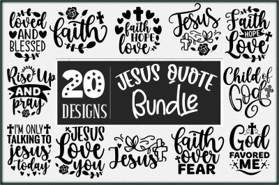 Christian Svg Bundle&2C;Religious Svg&2C;Faith Svg&2C;Bible Verse Svg&2C;Religious