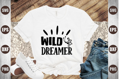 wild dreamer