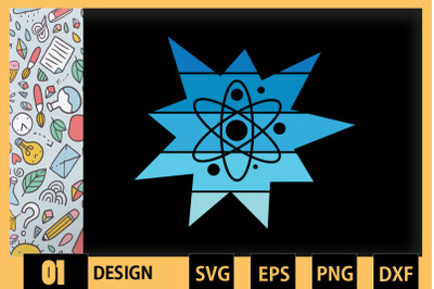 Cool Atom Biology Physics Chemistry