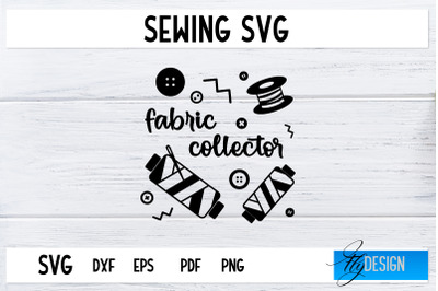 Sewing SVG | Sewing Quotes SVG | Love Sewing SVG