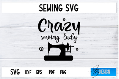 Sewing SVG | Sewing Quotes SVG | Love Sewing SVG&nbsp;