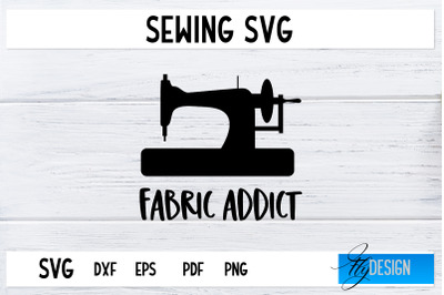 Sewing SVG | Sewing Quotes SVG | Love Sewing SVG&nbsp;