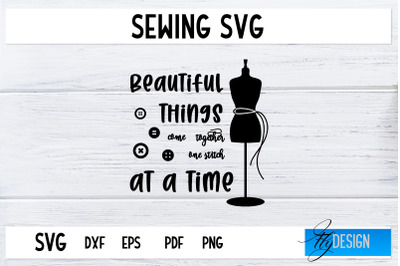 Sewing SVG | Sewing Quotes SVG | Love Sewing SVG&nbsp;