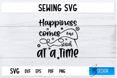 Sewing SVG | Sewing Quotes SVG | Love Sewing SVG&nbsp;