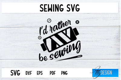 Sewing SVG | Sewing Quotes SVG | Love Sewing SVG&nbsp;