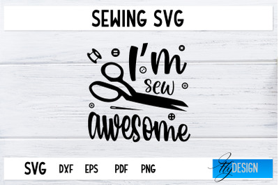 Sewing SVG | Sewing Quotes SVG | Love Sewing SVG&nbsp;