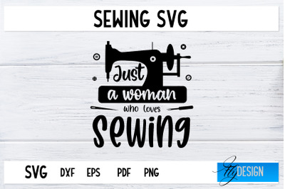 Sewing SVG | Sewing Quotes SVG | Love Sewing SVG&nbsp;