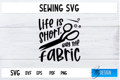 Sewing SVG | Sewing Quotes SVG | Love Sewing SVG&nbsp;