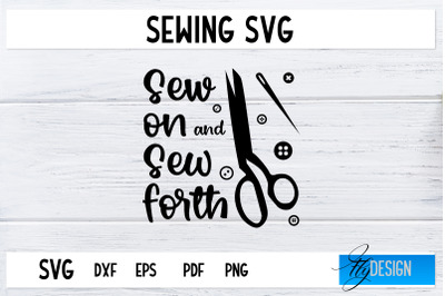 Sewing SVG | Sewing Quotes SVG | Love Sewing SVG&nbsp;