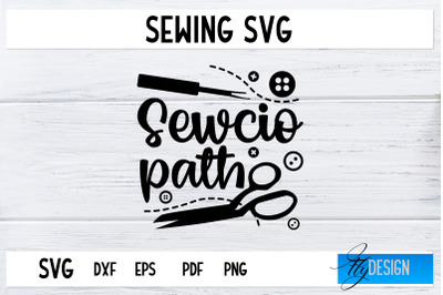 Sewing SVG | Sewing Quotes SVG | Love Sewing SVG&nbsp;