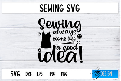 Sewing SVG | Sewing Quotes SVG | Love Sewing SVG&nbsp;