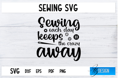 Sewing SVG | Sewing Quotes SVG | Love Sewing SVG&nbsp;