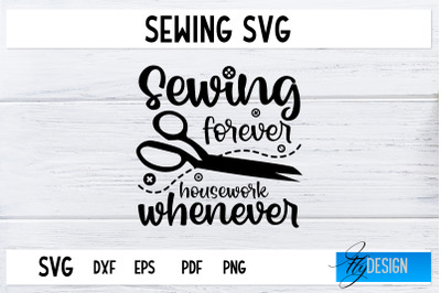 Sewing SVG | Sewing Quotes SVG | Love Sewing SVG&nbsp;