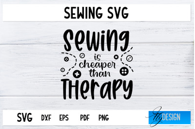 Sewing SVG | Sewing Quotes SVG | Love Sewing SVG&nbsp;