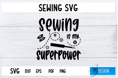 Sewing SVG | Sewing Quotes SVG | Love Sewing SVG&nbsp;