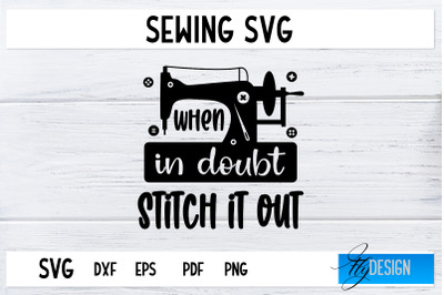 Sewing SVG | Sewing Quotes SVG | Love Sewing SVG&nbsp;