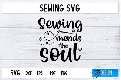 Sewing SVG | Sewing Quotes SVG | Love Sewing SVG&nbsp;