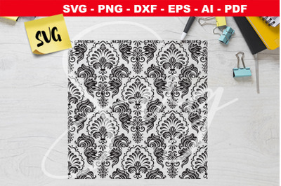 seamless pattern svg