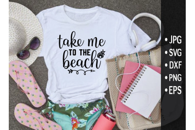 lets go to the beach