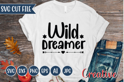 Wild Dreamer