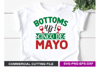 happy Cinco De Mayo Shirt