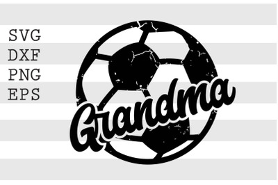 Grandma SVG