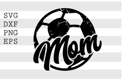 Mom SVG