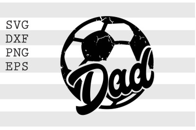 Dad SVG