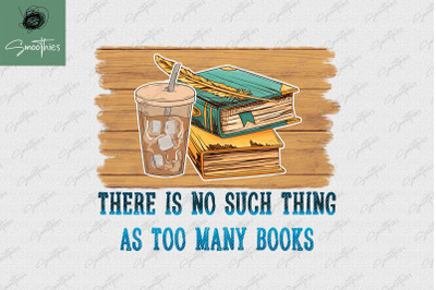 Books And Coffee PNG