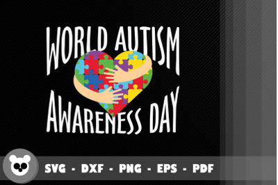 World Autism Awareness Day Gift