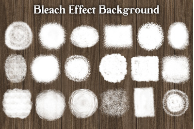 Bleach effect bundle | Bleach effect backgrounds
