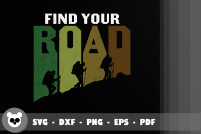 Camping Design Find Your Roads