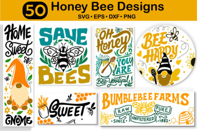 Honey bee Quotes SVG bundle, Summer t shirt designs, spring