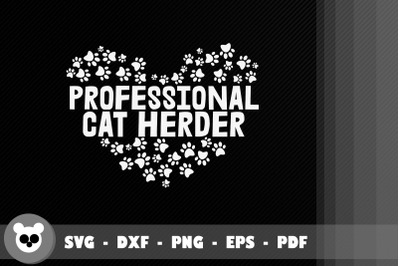 Design Professional Cat Herder